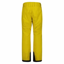 Herren-Skihose aus Twill