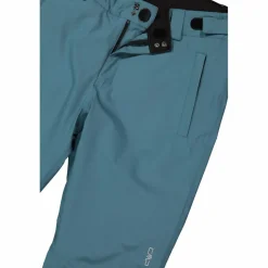 Herren-Skihose aus Twill