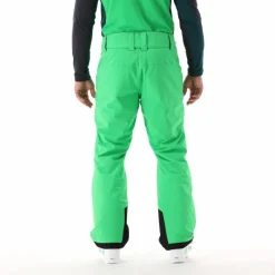 Herren-Skihose aus Twill