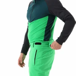 Herren-Skihose aus Twill