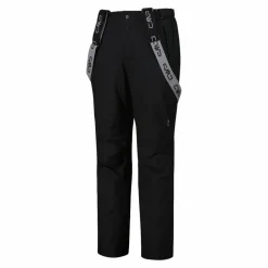 Herren-Skihose mit abnehmbaren Trägern