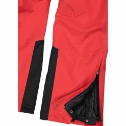 Herren-Skihose mit abnehmbaren Trägern