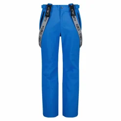 Herren-Skihose mit abnehmbaren Trägern