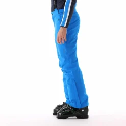 Herren-Skihose mit abnehmbaren Trägern