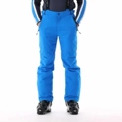 Herren-Skihose mit abnehmbaren Trägern