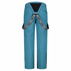 Herren-Skihose mit abnehmbaren Trägern