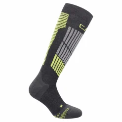 Herren-Skisocken Graphen