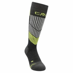 Herren-Skisocken Graphen