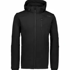 Herren-Softshelljacke