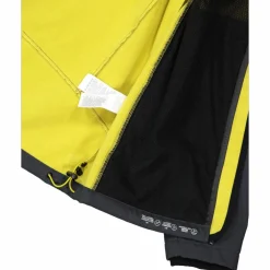 Herren-Softshelljacke