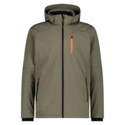 Herren-Softshelljacke