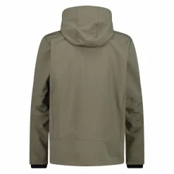 Herren-Softshelljacke