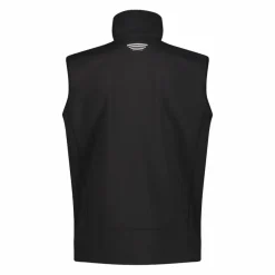 Herren-Softshellweste