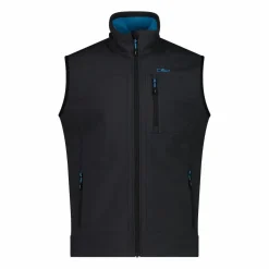 Herren-Softshellweste