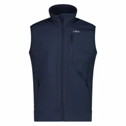 Herren-Softshellweste