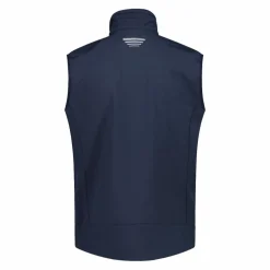 Herren-Softshellweste