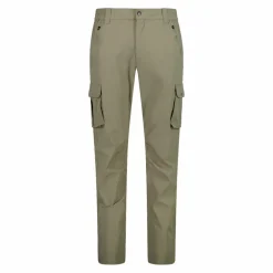 Herren-Stretch-Hose mit großen Seitentaschen