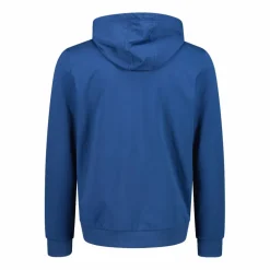 Herren-Sweatshirt Stretch mit Kapuze