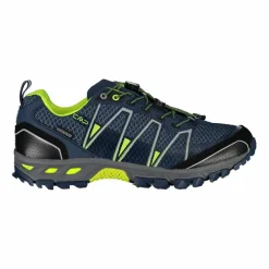 Herren-Trailrunningschuh Altak Waterproof
