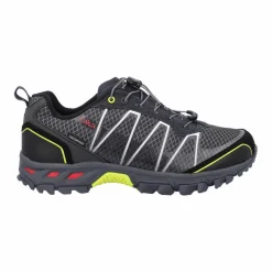 Herren-Trailrunningschuh Altak Waterproof