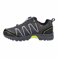 Herren-Trailrunningschuh Altak Waterproof