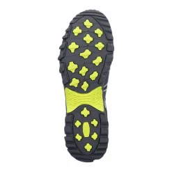 Herren-Trailrunningschuh Altak Waterproof