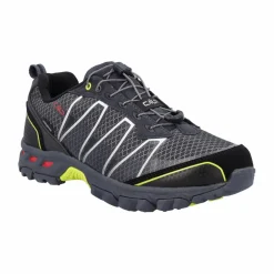 Herren-Trailrunningschuh Altak Waterproof