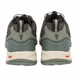 Herren-Trailrunningschuh Altak Waterproof