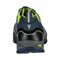 Herren-Trailrunningschuh Altak Waterproof