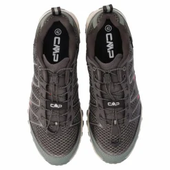 Herren-Trailrunningschuh Altak Waterproof