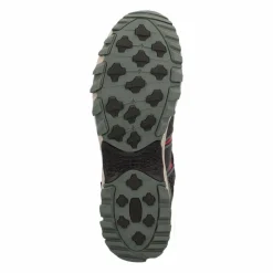 Herren-Trailrunningschuh Altak Waterproof