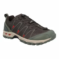 Herren-Trailrunningschuh Altak Waterproof