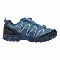Herren-Trailrunningschuh Altak Waterproof