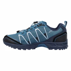 Herren-Trailrunningschuh Altak Waterproof