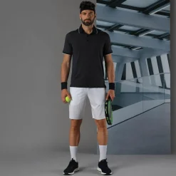 Herren-Trainingsbermuda