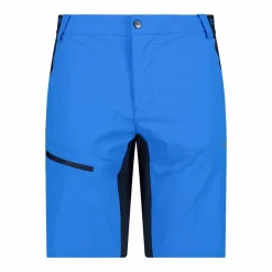 Herren-Trekking-Bermuda Dry Function