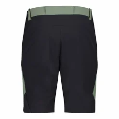 Herren-Trekking-Bermuda Dry Function