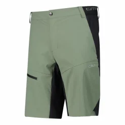 Herren-Trekking-Bermuda Dry Function