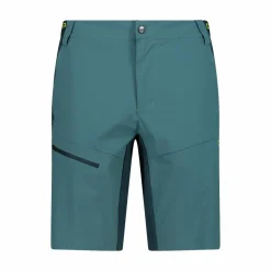 Herren-Trekking-Bermuda Dry Function