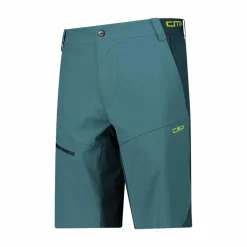Herren-Trekking-Bermuda Dry Function