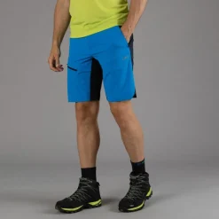 Herren-Trekking-Bermuda Dry Function