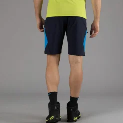 Herren-Trekking-Bermuda Dry Function