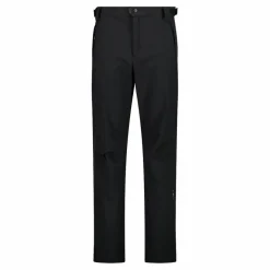 Herren-Trekkinghose aus Softshell Comfort Fit