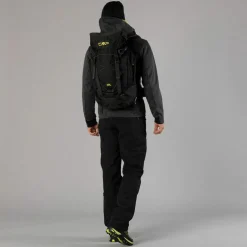Herren-Trekkinghose aus Softshell
