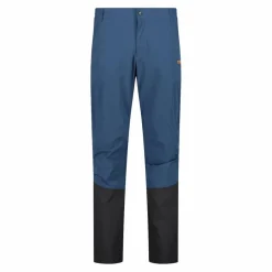 Herren-Trekkinghose mit 4-Way-Stretch-Gewebe