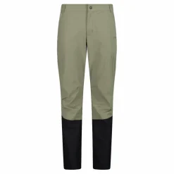 Herren-Trekkinghose mit 4-Way-Stretch-Gewebe