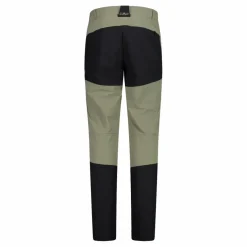 Herren-Trekkinghose mit 4-Way-Stretch-Gewebe