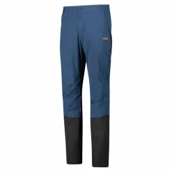 Herren-Trekkinghose mit 4-Way-Stretch-Gewebe