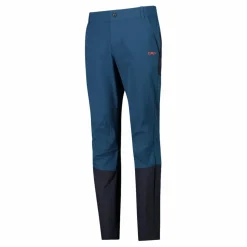 Herren-Trekkinghose mit 4-Way-Stretch-Gewebe