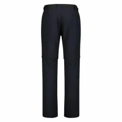 Herren-Trekkinghose Zip-Off